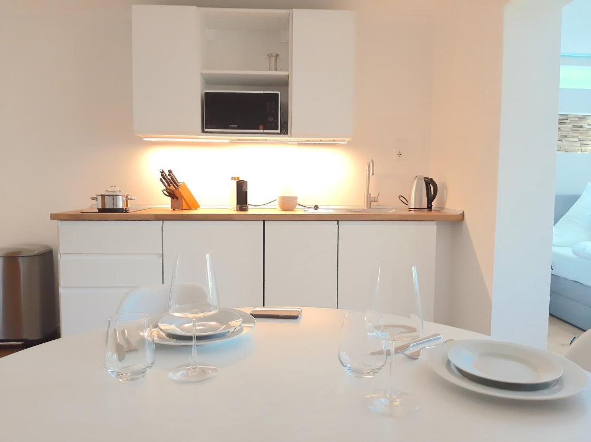 Ferienwohnung Fur 2 By Stayfritz Bad Wiessee Exterior photo