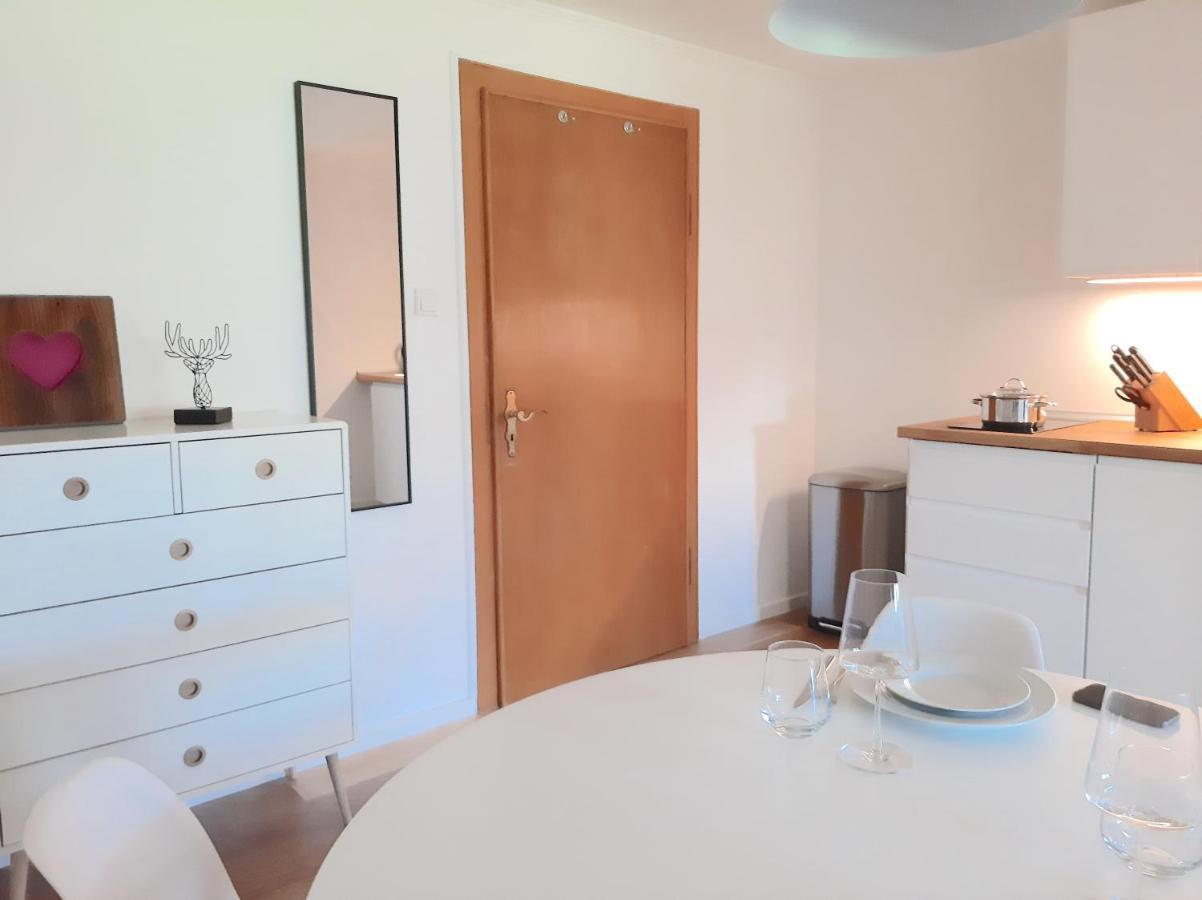 Ferienwohnung Fur 2 By Stayfritz Bad Wiessee Exterior photo