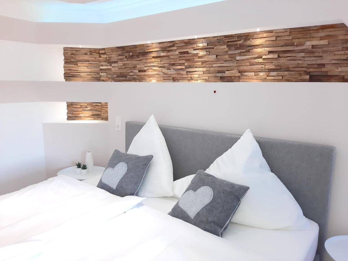 Ferienwohnung Fur 2 By Stayfritz Bad Wiessee Exterior photo